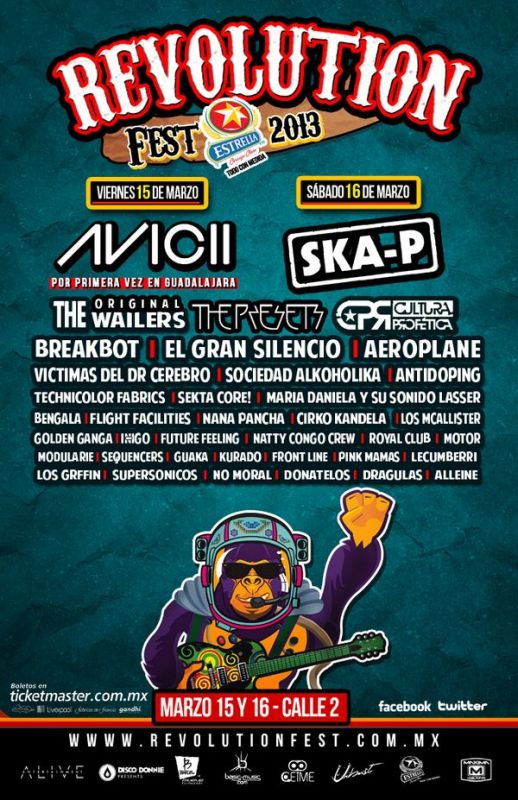 cartelfinalrevolution