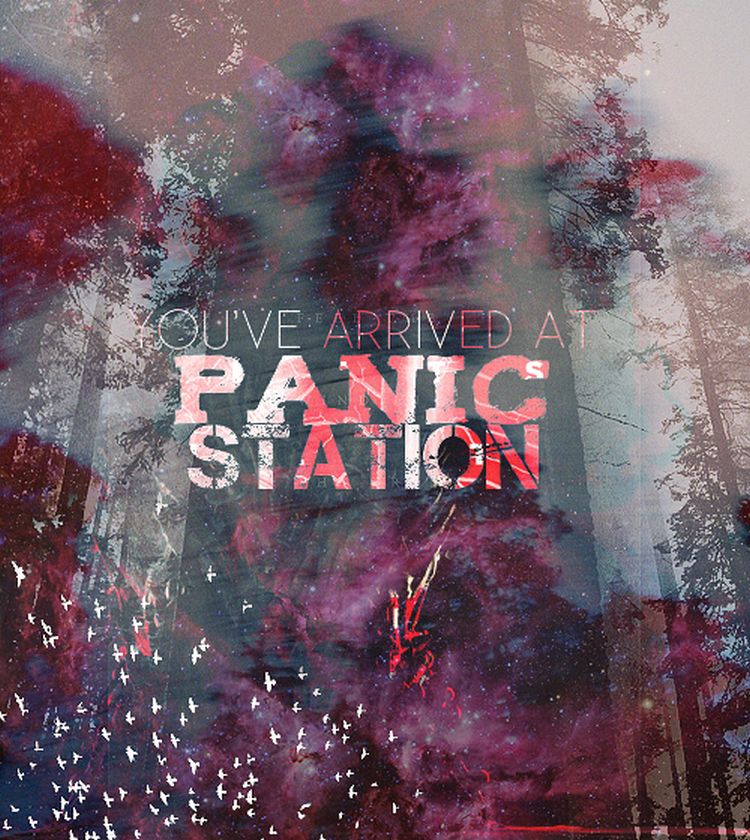 Muse: Panic Station – El Santo del Rock