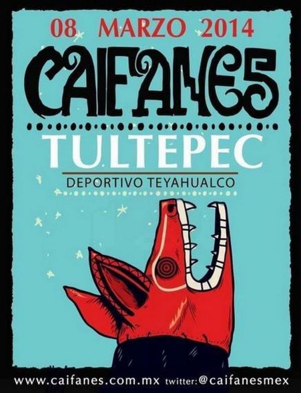 caifanes