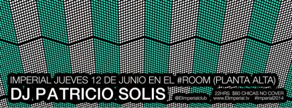 12 DE JUNIO ROOM