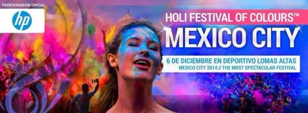 holi