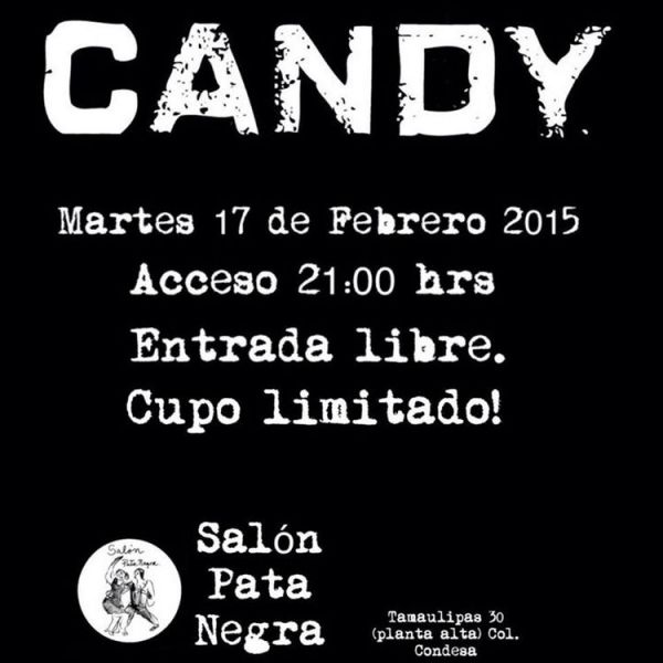 cndy