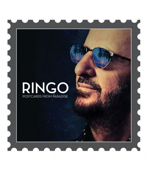 ringo