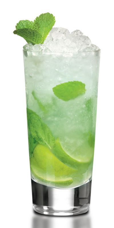 MOJITO