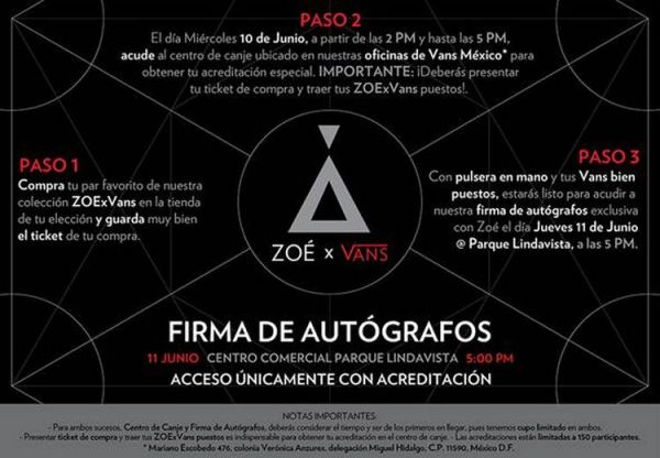 firmazoe