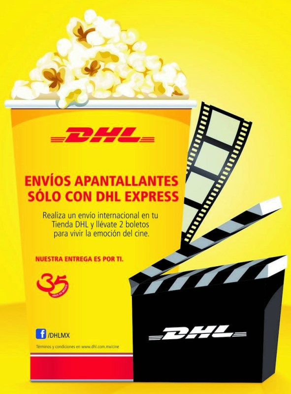 dhl