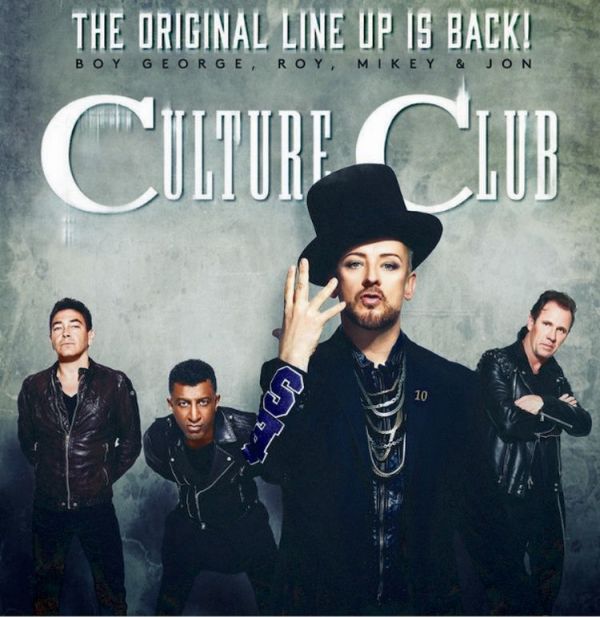 CultureClub
