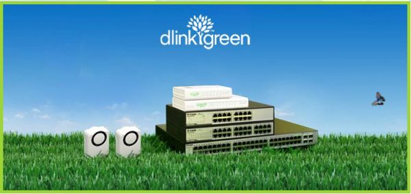 DLinkGreen