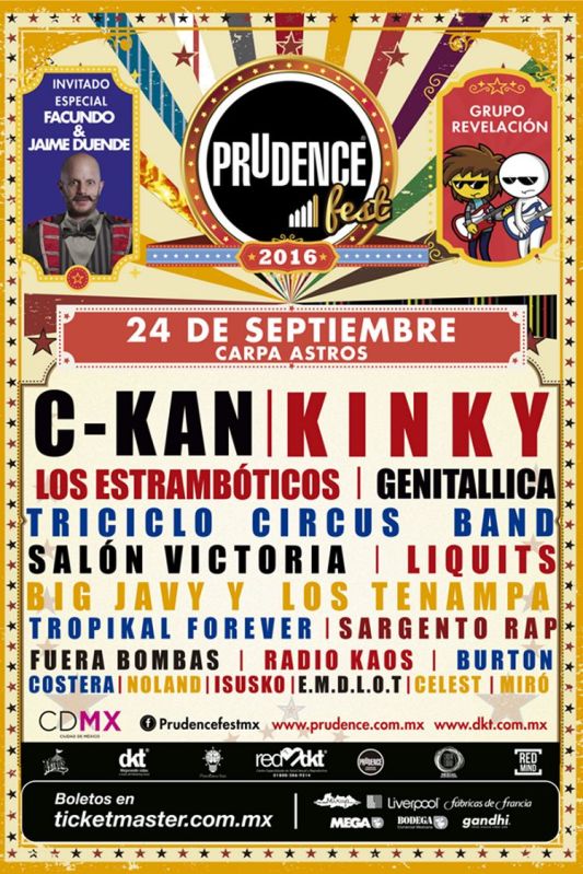 prudencefestival