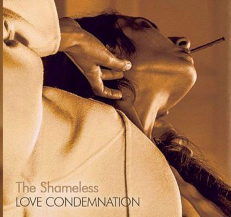The Shameless: Love Condemnation – El Santo del Rock
